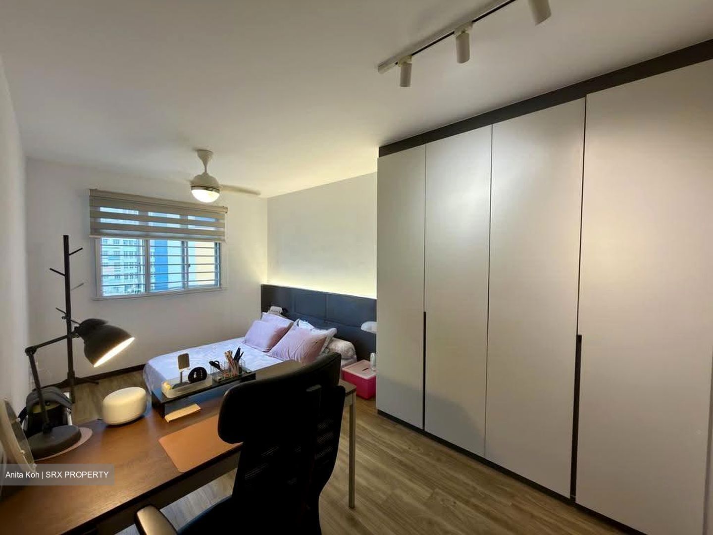 Blk 119B Eastwave @ Canberra (Sembawang), HDB 5 Rooms #617641651